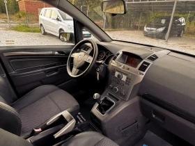 Opel Zafira 1.9CDTi 7   | Mobile.bg    9