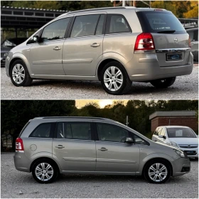 Opel Zafira 1.9CDTi 7   | Mobile.bg    6