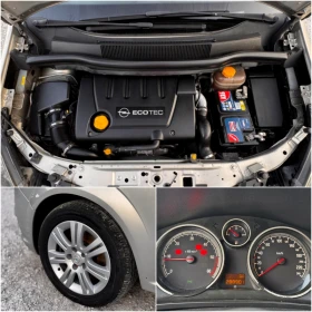Opel Zafira 1.9CDTi 7   | Mobile.bg    14