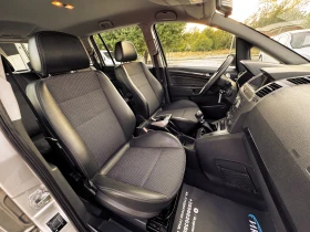 Opel Zafira 1.9CDTi 7   | Mobile.bg    10