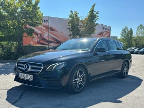 Mercedes-Benz E 220 2.0d 194 к.с.