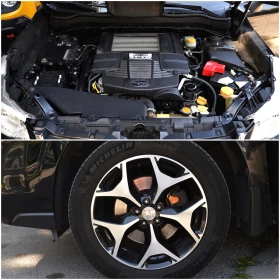 Subaru Forester 2.0XT - AWD FULL  | Mobile.bg    15