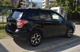 Subaru Forester 2.0XT - AWD FULL  | Mobile.bg    4