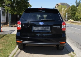 Subaru Forester 2.0XT - AWD FULL  | Mobile.bg    5