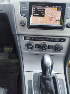 VW Golf Variant | Mobile.bg    4