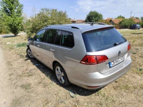 VW Golf Variant | Mobile.bg    2