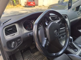 VW Golf Variant | Mobile.bg    7