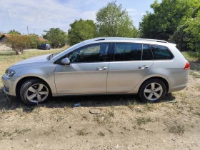 VW Golf Variant | Mobile.bg    3