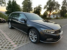 ������ VW Passat