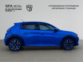 Peugeot 208 GT Line 1.2 PureTech 100 BVM6 EURO 6 - 28900 лв. - 13896239 7
