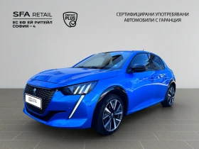 Peugeot 208 GT Line 1.2 PureTech 100 BVM6 EURO 6