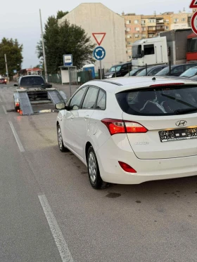 Hyundai I30 1.4CRDI 90 /  /   | Mobile.bg    3