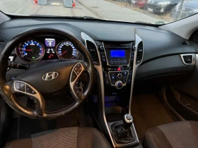 Hyundai I30 1.4CRDI 90 /  /   | Mobile.bg    14