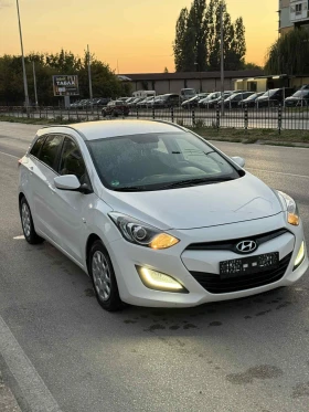 Hyundai I30 1.4CRDI 90 /  /   | Mobile.bg    9