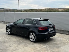 Audi A3 2.0 tdi Quattro avtomat | Mobile.bg    4