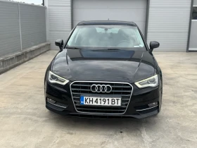Audi A3 2.0 tdi Quattro avtomat | Mobile.bg    2