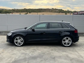 Audi A3 2.0 tdi Quattro avtomat | Mobile.bg    3