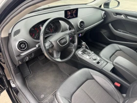 Audi A3 2.0 tdi Quattro avtomat | Mobile.bg    11