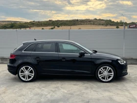 Audi A3 2.0 tdi Quattro avtomat | Mobile.bg    7
