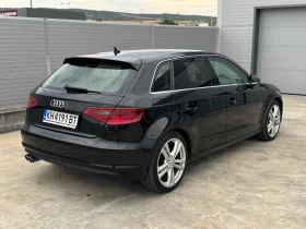 Audi A3 2.0 tdi Quattro avtomat | Mobile.bg    6