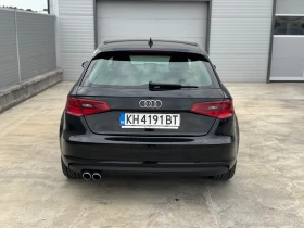 Audi A3 2.0 tdi Quattro avtomat | Mobile.bg    5