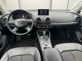 Audi A3 2.0 tdi Quattro avtomat | Mobile.bg    13