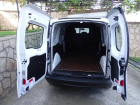 Mercedes-Benz Citan 1.5 KLIMA N1 MAXI 3- EURO 6 | Mobile.bg    11