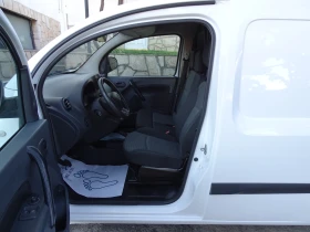Mercedes-Benz Citan 1.5 KLIMA N1 MAXI 3- EURO 6 | Mobile.bg    16
