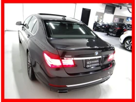 BMW 750 * 750i xDrive AWD * /NAVI/360 CAM/HUD/LEATTHER | Mobile.bg    4