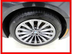 BMW 750 * 750i xDrive AWD * /NAVI/360 CAM/HUD/LEATTHER | Mobile.bg    8