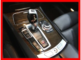 BMW 750 * 750i xDrive AWD * /NAVI/360 CAM/HUD/LEATTHER | Mobile.bg    17