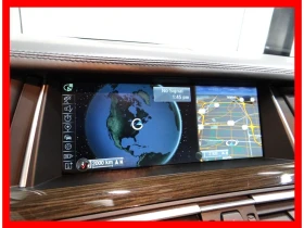 BMW 750 * 750i xDrive AWD * /NAVI/360 CAM/HUD/LEATTHER | Mobile.bg    15