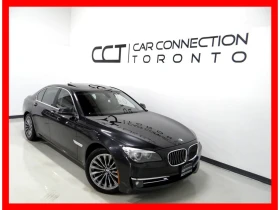  BMW 750