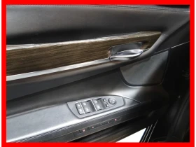 BMW 750 * 750i xDrive AWD * /NAVI/360 CAM/HUD/LEATTHER | Mobile.bg    14