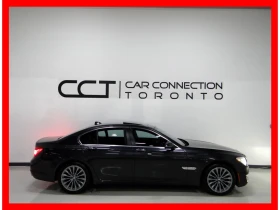 BMW 750 * 750i xDrive AWD * /NAVI/360 CAM/HUD/LEATTHER | Mobile.bg    6