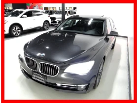 BMW 750 * 750i xDrive AWD * /NAVI/360 CAM/HUD/LEATTHER | Mobile.bg    3