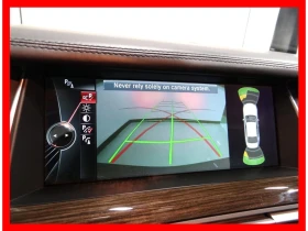 BMW 750 * 750i xDrive AWD * /NAVI/360 CAM/HUD/LEATTHER | Mobile.bg    16
