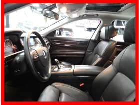 BMW 750 * 750i xDrive AWD * /NAVI/360 CAM/HUD/LEATTHER | Mobile.bg    11