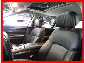 BMW 750 * 750i xDrive AWD * /NAVI/360 CAM/HUD/LEATTHER | Mobile.bg    12
