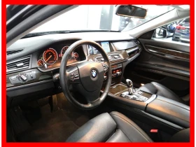 BMW 750 * 750i xDrive AWD * /NAVI/360 CAM/HUD/LEATTHER | Mobile.bg    10