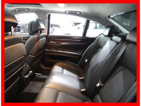 BMW 750 * 750i xDrive AWD * /NAVI/360 CAM/HUD/LEATTHER | Mobile.bg    13