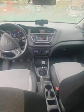 Hyundai I20 | Mobile.bg    10