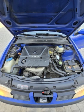 Seat Ibiza 1.4  | Mobile.bg    13