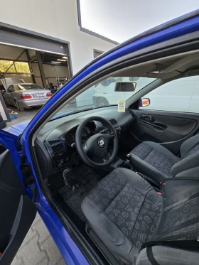 Seat Ibiza 1.4  | Mobile.bg    10