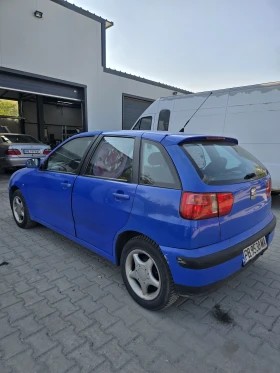 Seat Ibiza 1.4  | Mobile.bg    4
