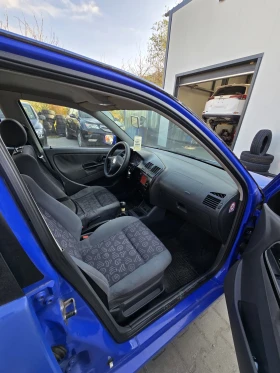 Seat Ibiza 1.4  | Mobile.bg    8