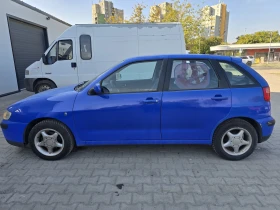Seat Ibiza 1.4  | Mobile.bg    3
