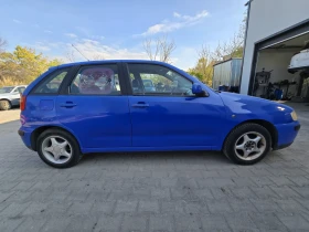 Seat Ibiza 1.4  | Mobile.bg    7