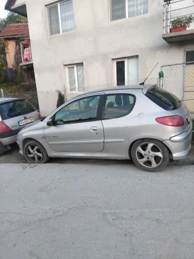 Peugeot 206 | Mobile.bg    2