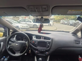 Kia Ceed, снимка 6